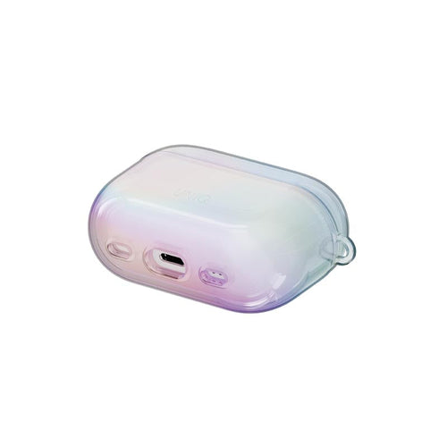 Uniq Iridescia Airpods Pro 2nd Gen Hang Case - Holo Quartz