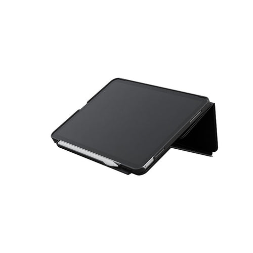 Uniq Rovus Snapmount Magnetic 360 Rotating Detachable Case For iPad Pro 11 (M4) - Dallas Black