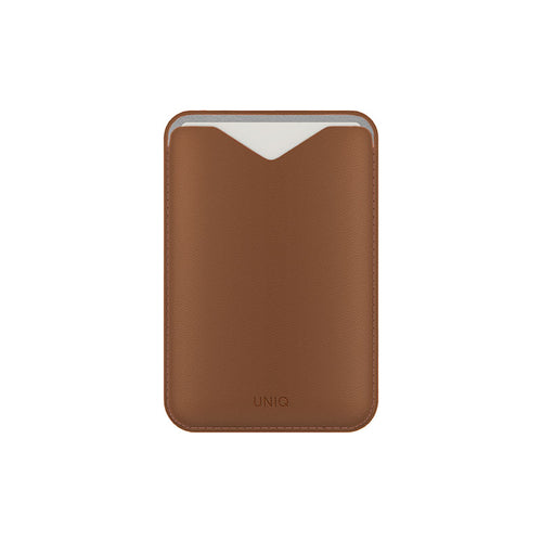 Uniq Lyden Evo Magnetic Stand Card Holder