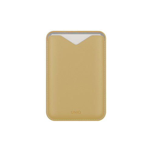 Uniq Lyden Evo Magnetic Stand Card Holder
