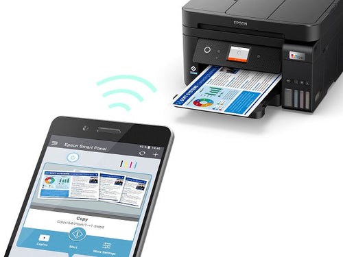Epson L6290 Ink Tank Printer