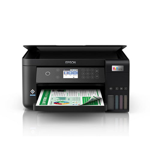 Epson L6260 Ink Tank Printer