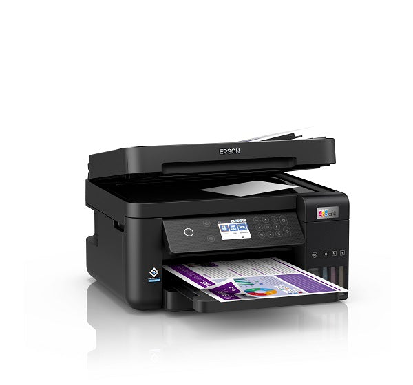 Epson L6270 Ink Tank Printer