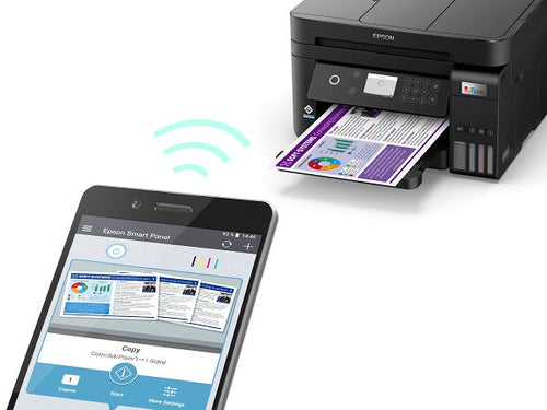 Epson L6270 Ink Tank Printer