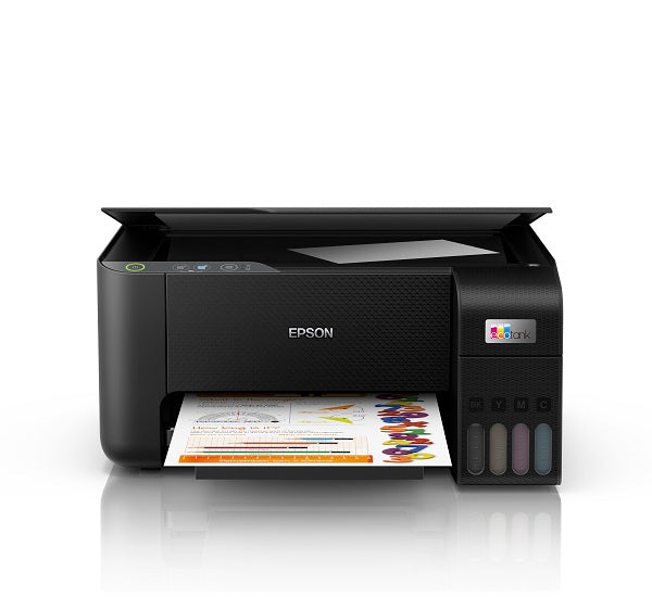 Epson L3210 Ink Tank Printer
