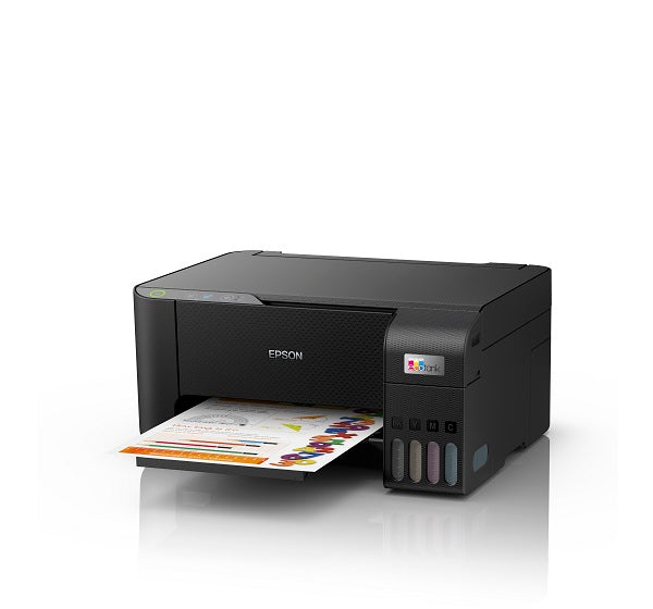 Epson L3210 Ink Tank Printer