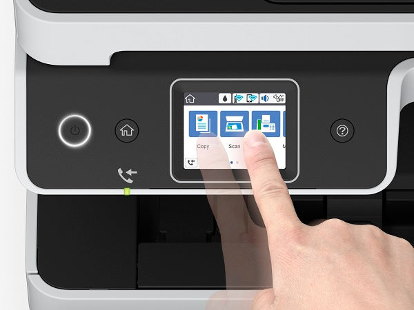 Epson L6490 Ink Tank Printer
