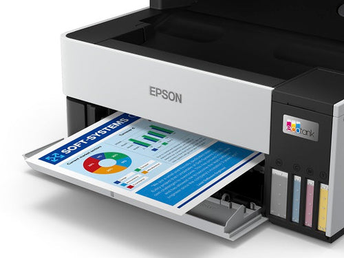 Epson L6490 Ink Tank Printer