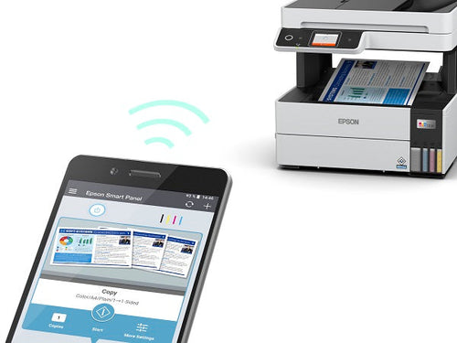 Epson L6490 Ink Tank Printer