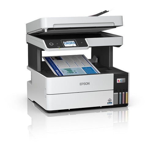 Epson L6490 Ink Tank Printer