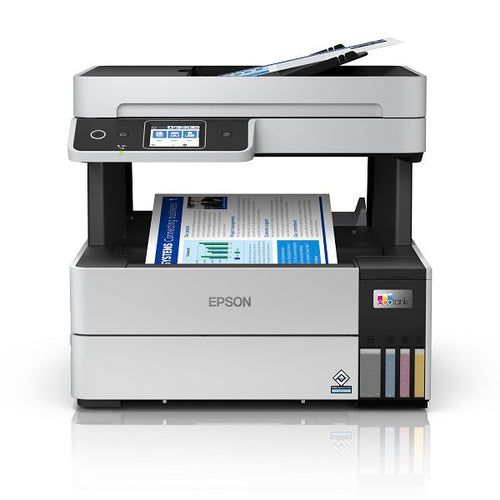 Epson L6490 Ink Tank Printer