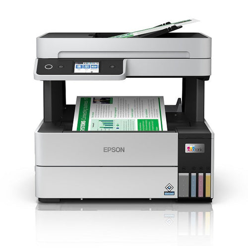 Epson L6460 Ink Tank Printer