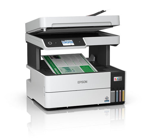 Epson L6460 Ink Tank Printer
