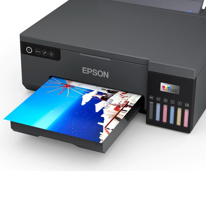 Epson L8050 Ink Tank Printer