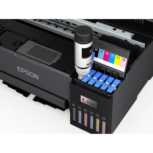 Epson L8050 Ink Tank Printer