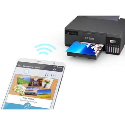Epson L8050 Ink Tank Printer