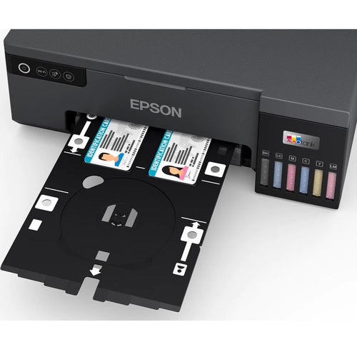 Epson L8050 Ink Tank Printer