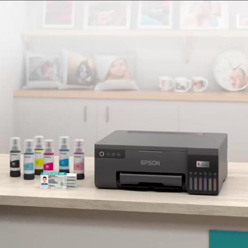 Epson L18050 Ink Tank Printer