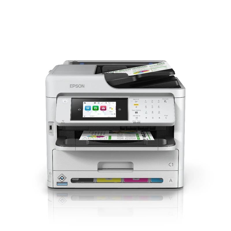 Epson WF-C5890 Inkjet Printer