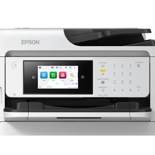 Epson WF-C5890 Inkjet Printer