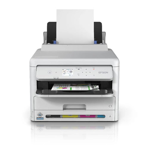 Epson WF-C5390 Inkjet Printer