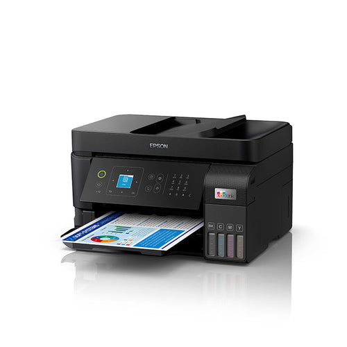 Epson L5590 Ink Tank Printer