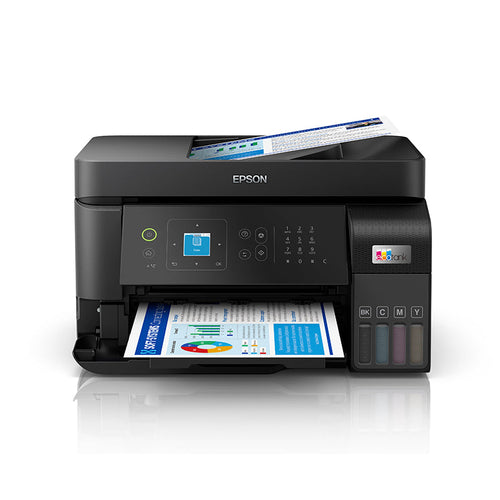 Epson L5590 Ink Tank Printer