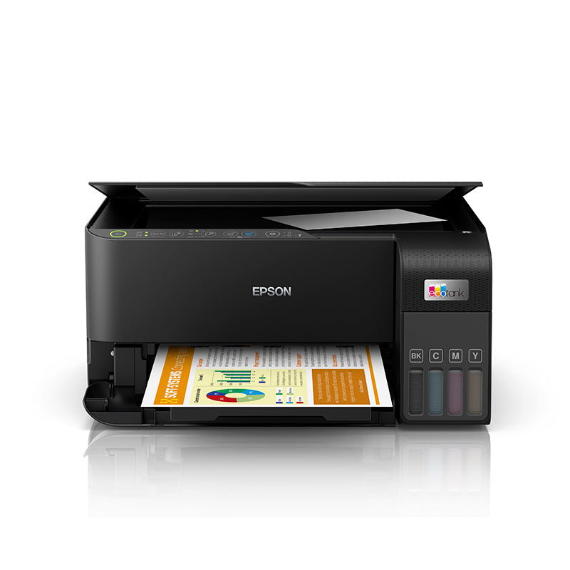 Epson L3550 Ink Tank Printer