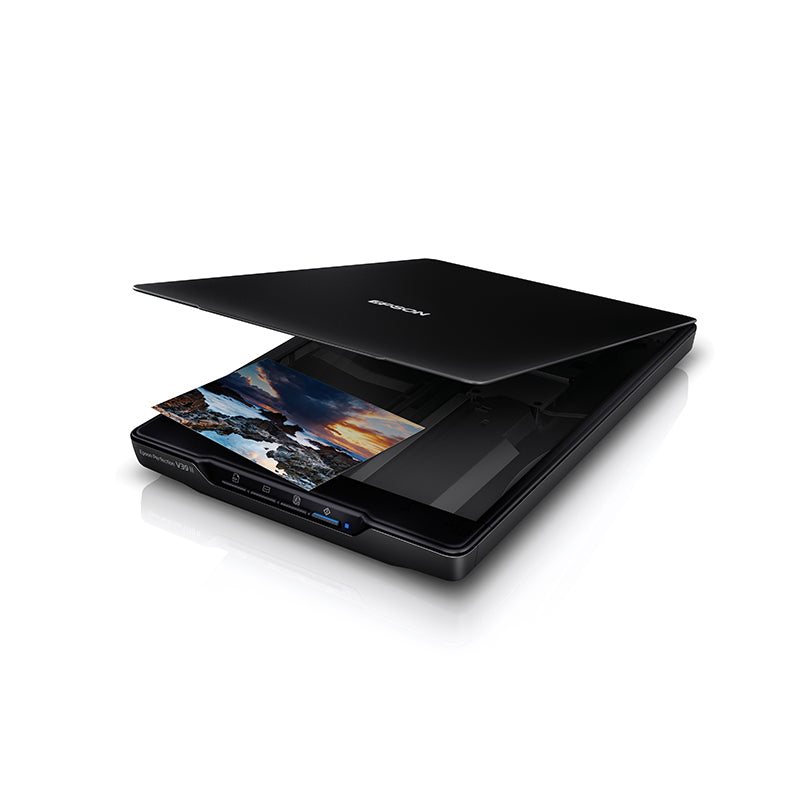 Epson Perfection V39II Flatbed Photo Scanner