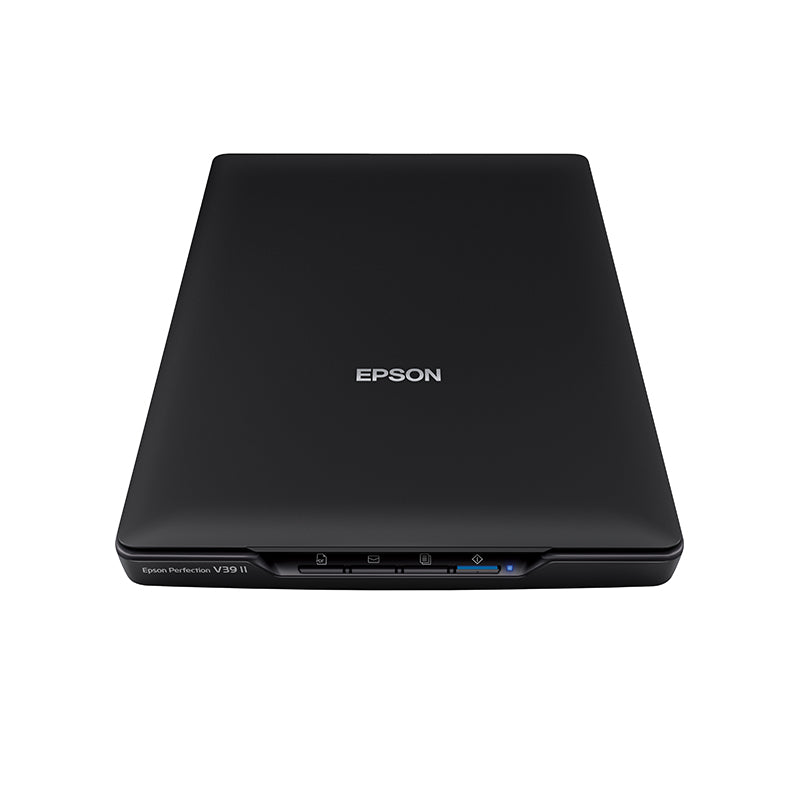 Epson Perfection V39II Flatbed Photo Scanner