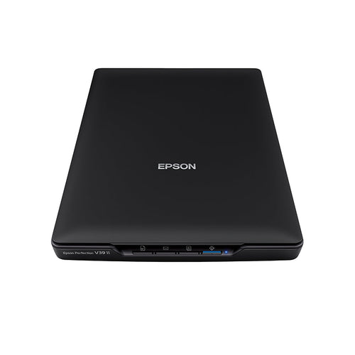 Epson Perfection V39II Flatbed Photo Scanner