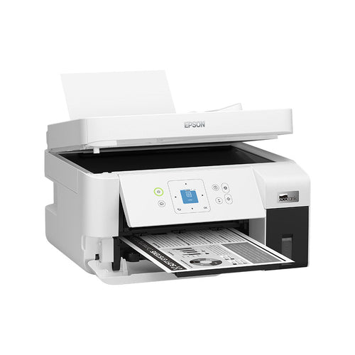 Epson M2050 Mono Ink Tank Printer
