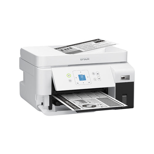 Epson M2050 Mono Ink Tank Printer