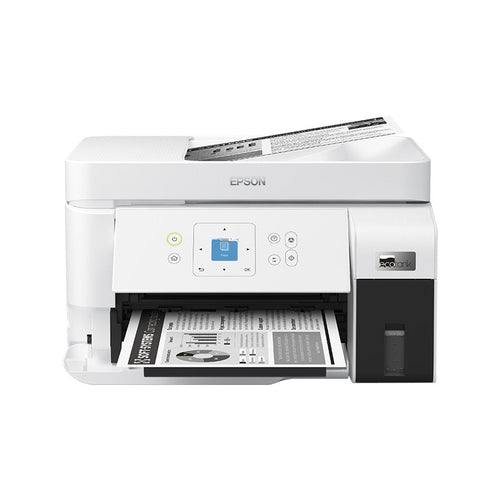 Epson M2050 Mono Ink Tank Printer