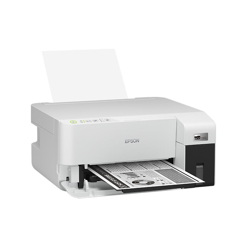 Epson M1050 Mono Ink Tank Printer