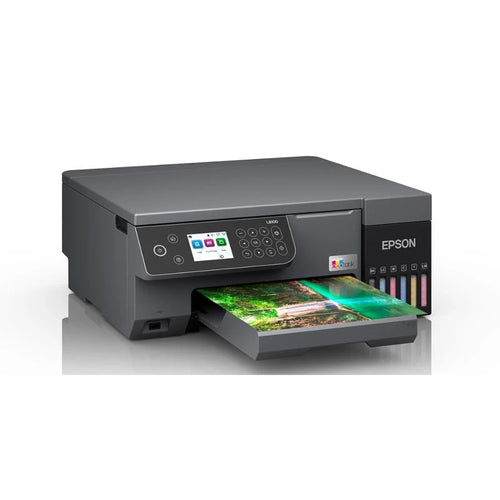 Epson L8100 Ink Tank Printer