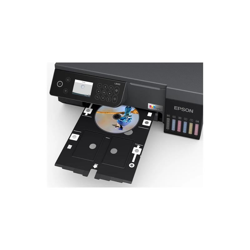 Epson L8100 Ink Tank Printer