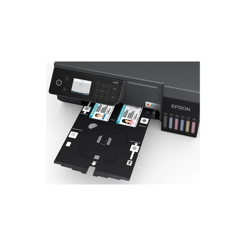 Epson L8100 Ink Tank Printer