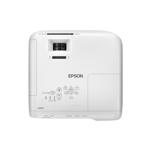 Epson EB-FH54 Full HD Wireless 3LCD Projector