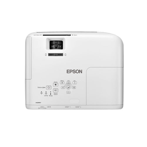 Epson EB-W55 WXGA 3LCD Projector