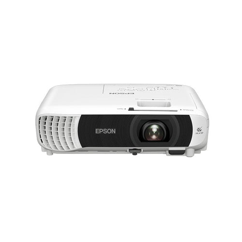 Epson EB-W55 WXGA 3LCD Projector