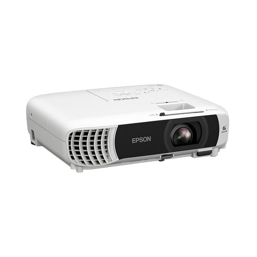 Epson EB-W55 WXGA 3LCD Projector