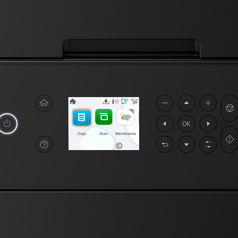 Epson L6370 Ink Tank Printer