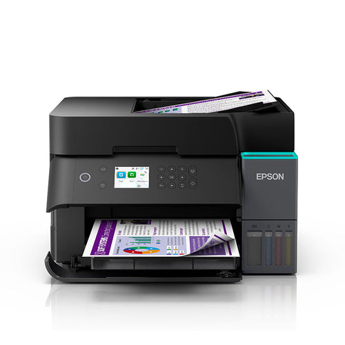 Epson L6370 Ink Tank Printer