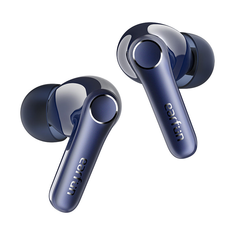 EarFun Air Pro 4 TWS Earbuds (Blue)