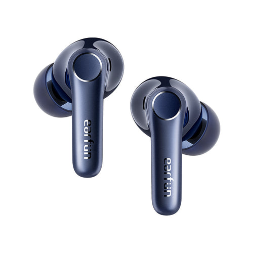 EarFun Air Pro 4 TWS Earbuds (Blue)
