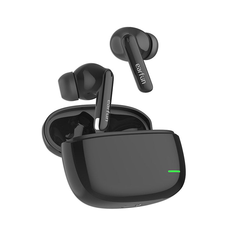 EarFun Air Mini 2 True Wireless Earbuds (Black)