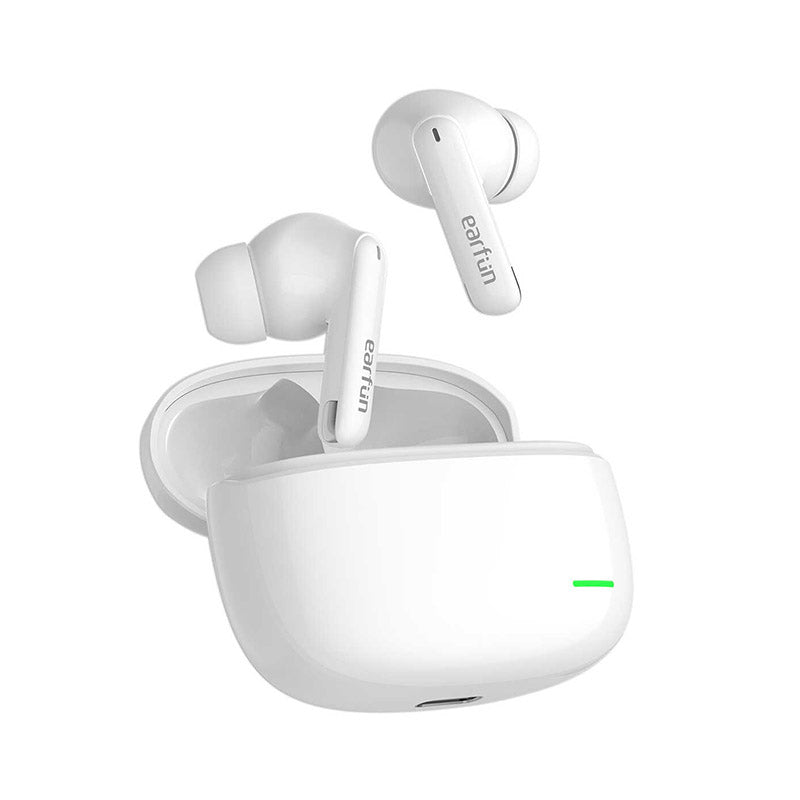 EarFun Air Mini 2 True Wireless Earbuds (White)