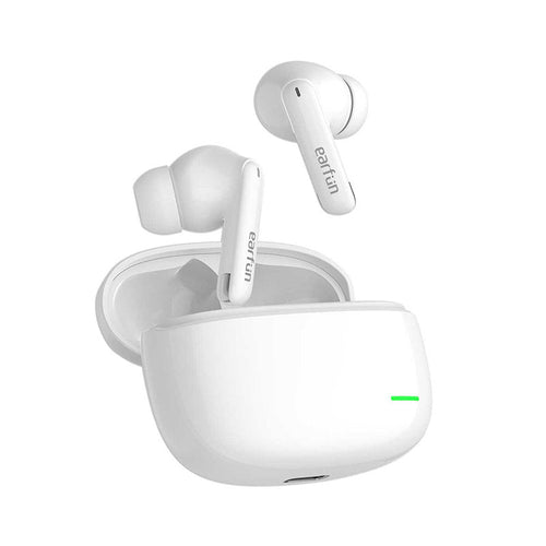 EarFun Air Mini 2 True Wireless Earbuds (White)