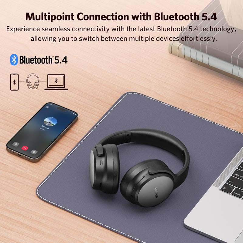 EarFun Tune Pro ANC Wireless Headphone